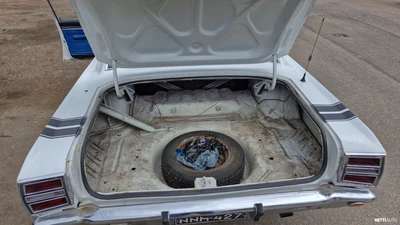 Dodge Dart 1968, kuva 7/9