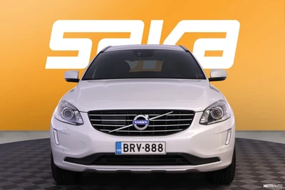 Volvo XC60 D4 AWD Business Summum aut 2015, kuva 2/37