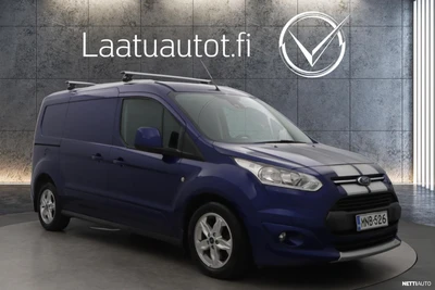 Ford Transit Connect 2017, kuva 6/10