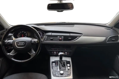 Audi A6 2012, kuva 7/26