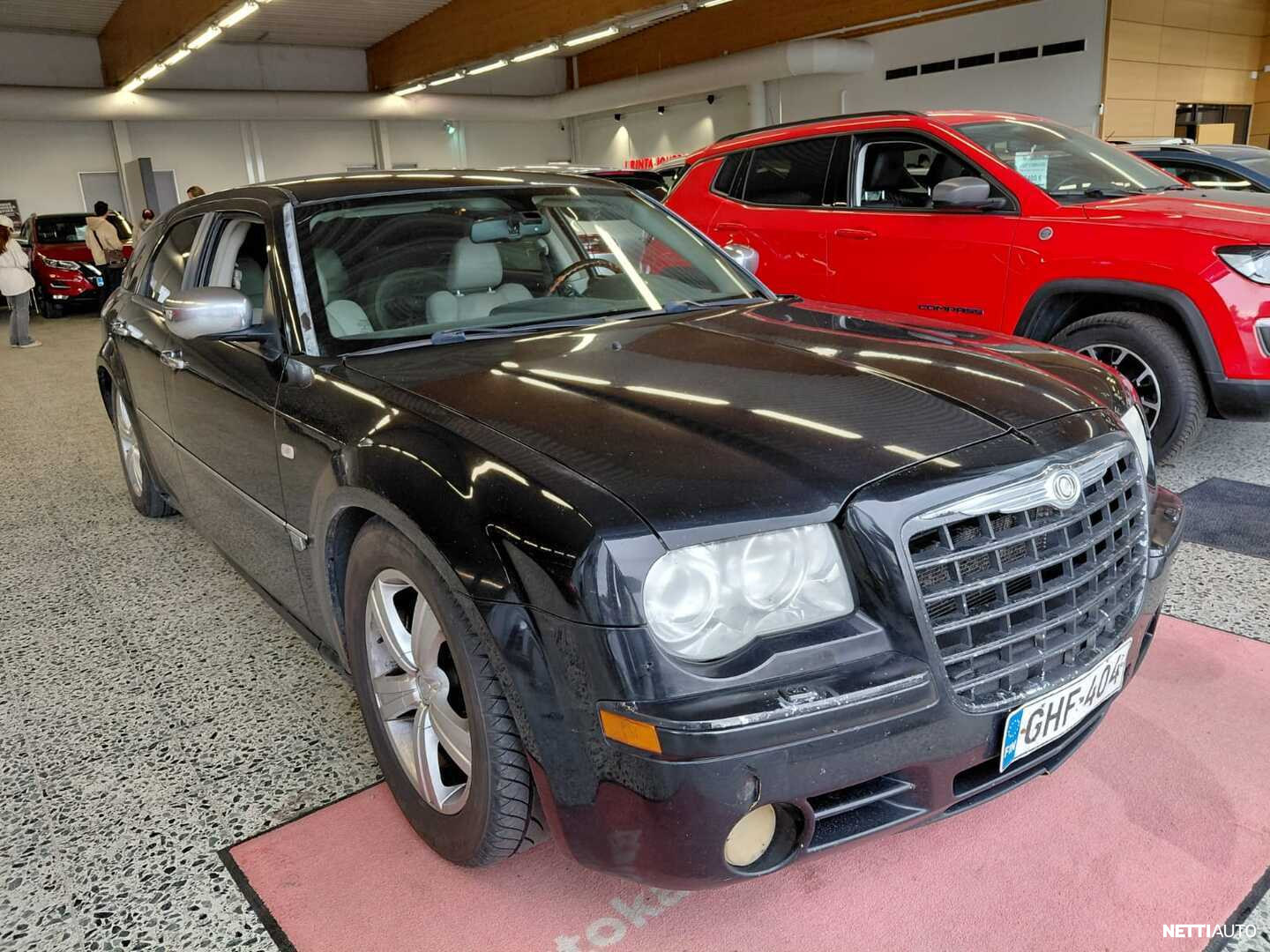 Chrysler 300C