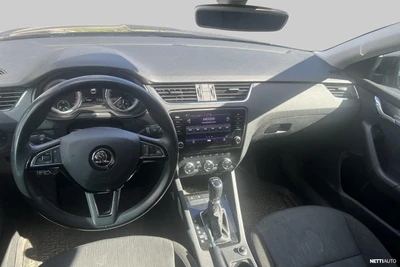 Skoda Octavia 2020, kuva 4/6