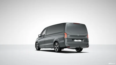 Mercedes-Benz Vito 2026, photo 3/6
