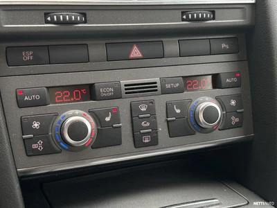 Audi A6 A6 C6 Avant 2.4 2005, kuva 3/9