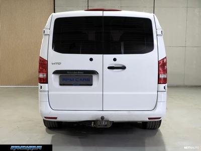 Mercedes-Benz Vito 2015, photo 4/59