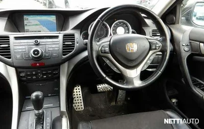 Honda Accord WAGON Tourer 2009, photo 7/7