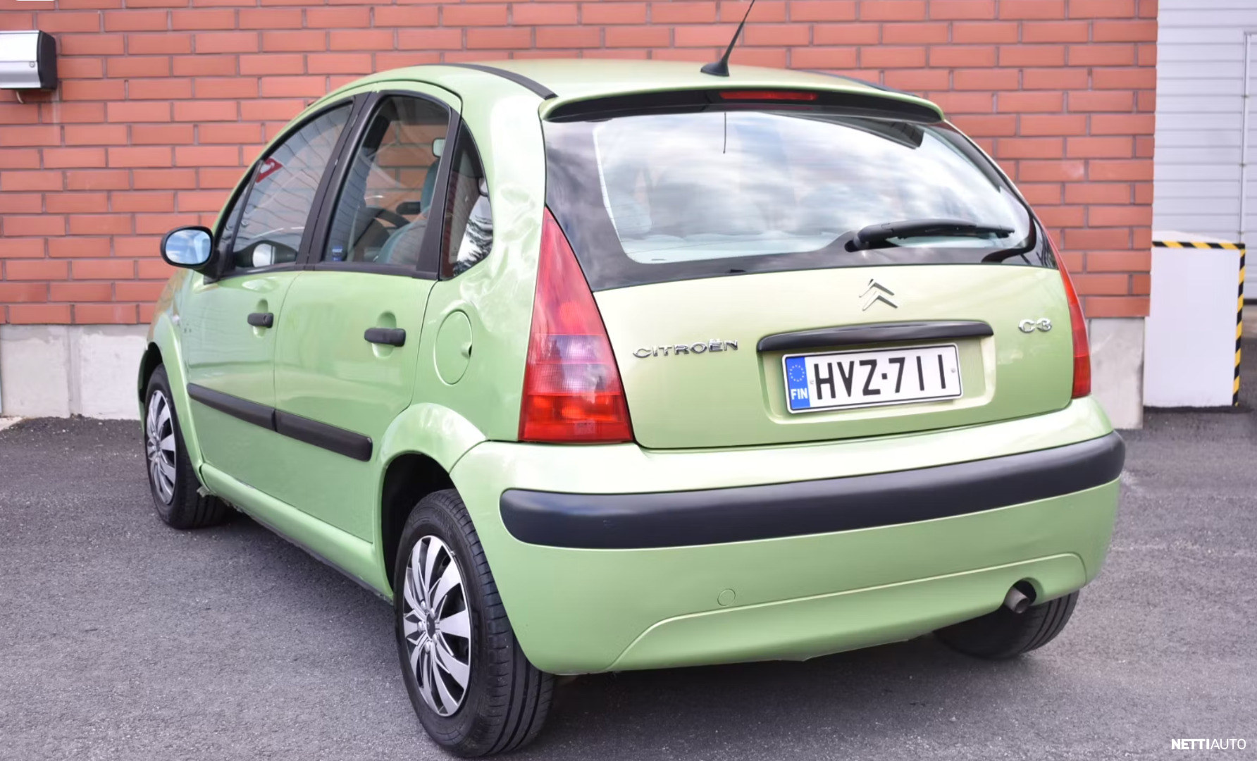 Citroen C3