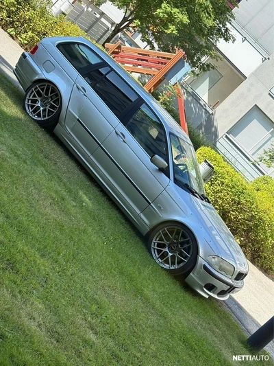 BMW 330 2000, kuva 2/9