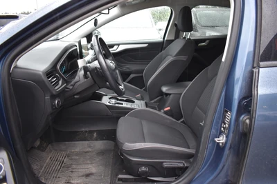 Ford Focus 2019, photo 3/10
