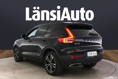 Volvo XC40 D3 AWD R-Design aut 2019, photo 6/38