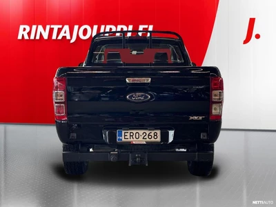 Ford Ranger 2019, photo 5/27