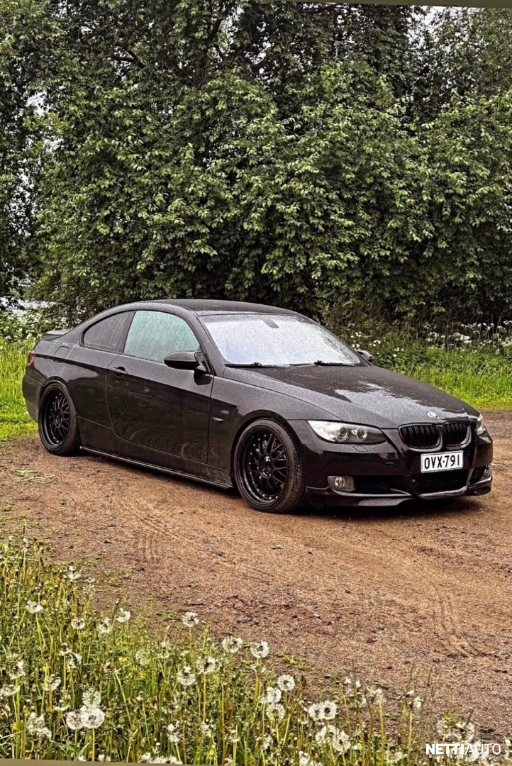 BMW 335