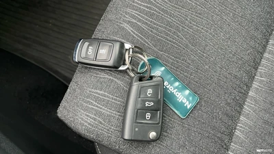 Skoda Karoq 2018, kuva 7/10