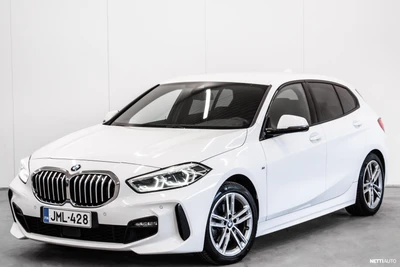 BMW 118 2023, kuva 3/32