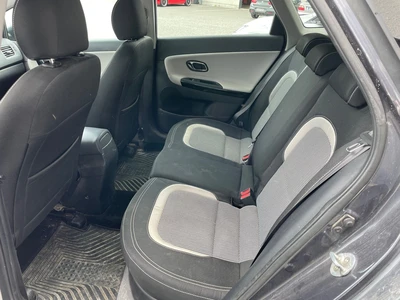 Kia Ceed 2017, photo 6/18