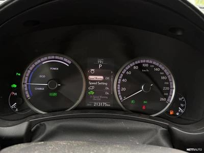 Lexus NX 300h Hybrid A AWD F Sport 2015, kuva 3/5