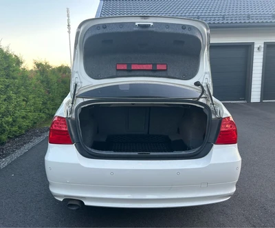 BMW 318 318d 2010, kuva 6/12