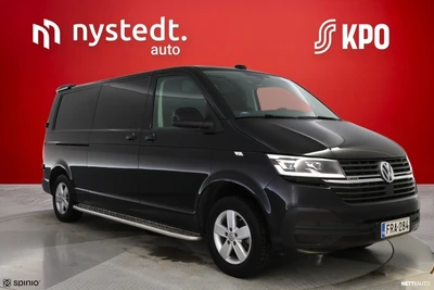 Volkswagen Transporter 2021, photo 7/32