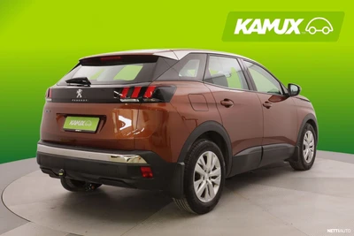 Peugeot 3008 2018, kuva 4/24