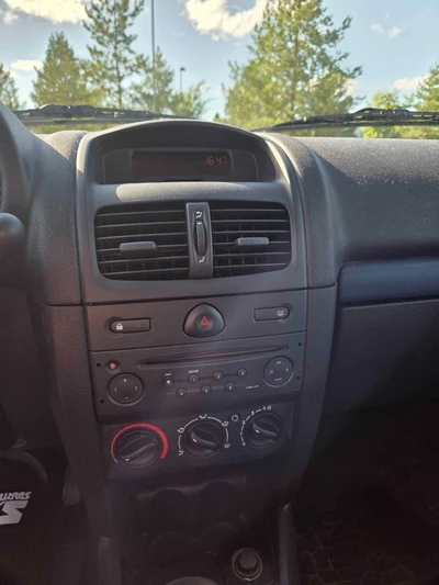 Renault Clio 1,2l 16v 2001, kuva 7/11