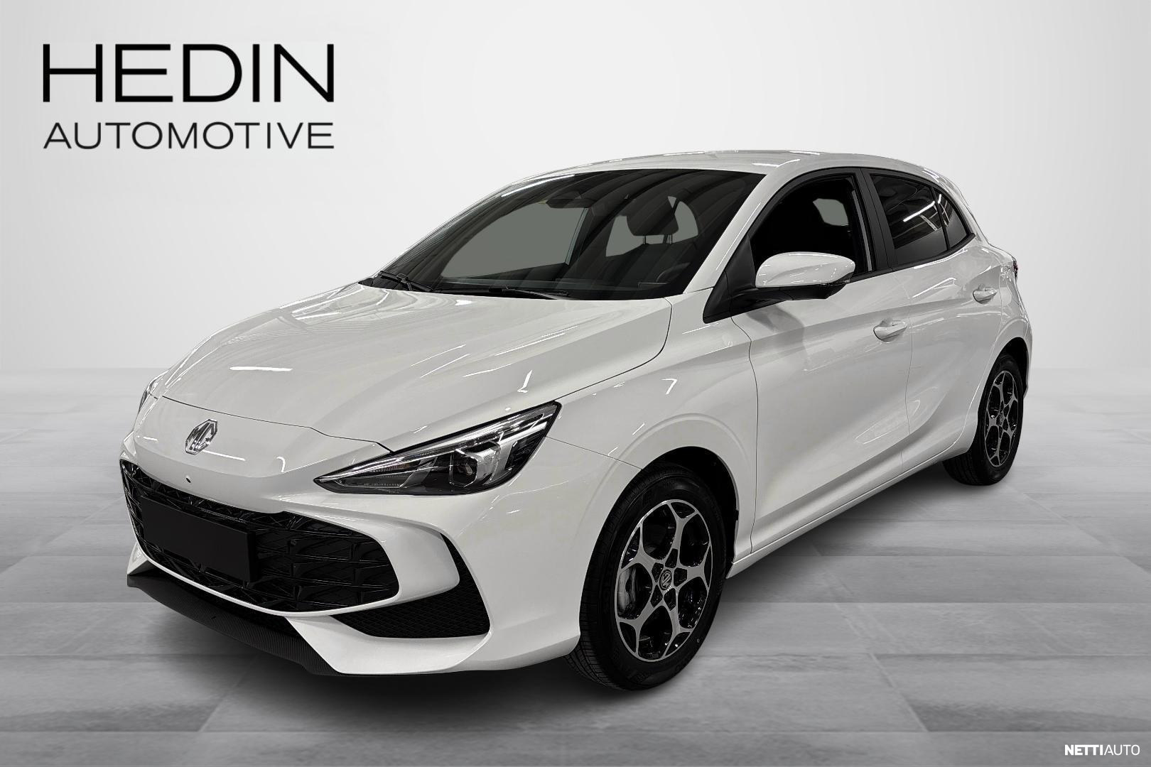 MG MG3
