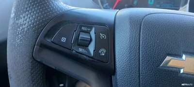 Chevrolet Aveo 5-ov LT 1,2 63kW MT5 2013, kuva 7/23
