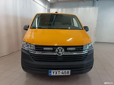 Volkswagen Transporter 2024, photo 3/16