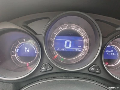 Citroen C4 2014, kuva 7/17