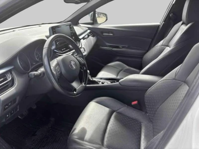 Toyota C-HR 1.8 Hybrid Active 2021, kuva 4/4