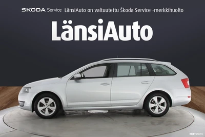 Skoda Octavia 2013, kuva 6/49