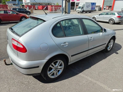 Seat Leon 8tappine 2000, kuva 3/11
