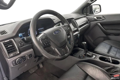 Ford Ranger 2018, photo 7/22