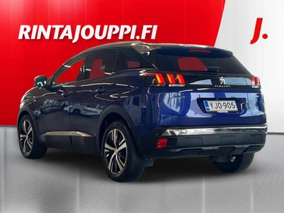 Peugeot 3008 2017, kuva 2/29