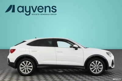 Audi Q3 2023, kuva 3/12