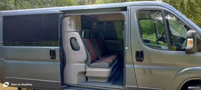 Fiat Ducato 2008, photo 7/13