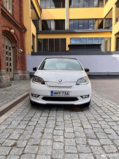 Skoda Citigo 2020, photo 2/13