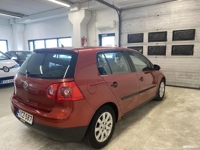 Volkswagen Golf 2007, kuva 3/10