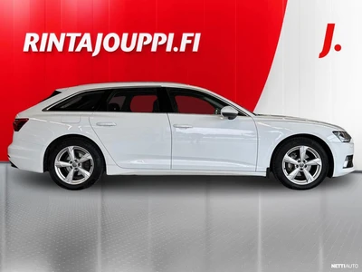 Audi A6 2019, kuva 6/35