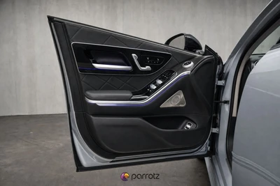 Mercedes-Benz S 580e 4Matic AMG 2022, photo 7/7