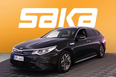 Kia Optima 2020, photo 4/33