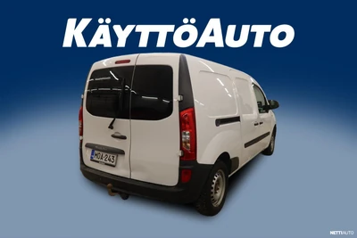 Mercedes-Benz Citan 109CDI K pitkä A3 2019, photo 7/24