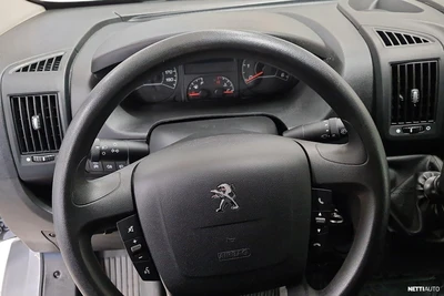 Peugeot Boxer 2022, photo 7/19