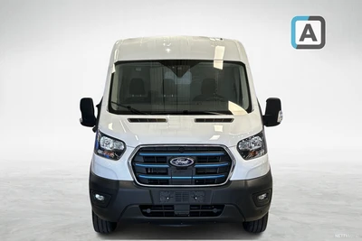 Ford Transit 2024, photo 4/13