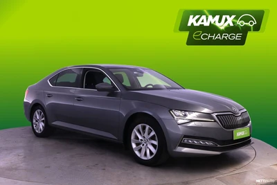 Skoda Superb 2023, kuva 1/10