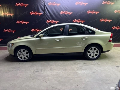 Volvo S40 2.4 Automaatti 2004, kuva 2/28