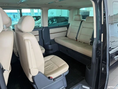 Volkswagen Multivan 2011, kuva 5/14