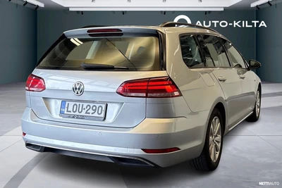 Volkswagen Golf 2018, kuva 2/21