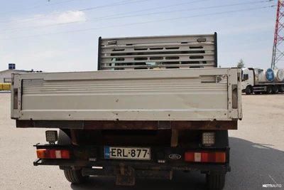 Ford Transit 2010, photo 3/8