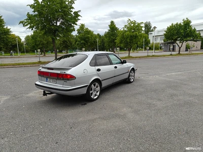 Saab 900 1997, kuva 3/7