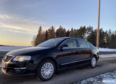 Volkswagen Passat 2008, kuva 1/11